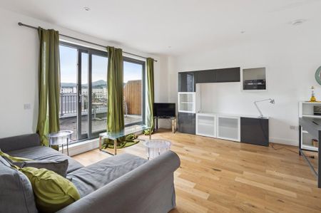 2 bedroom apartment to rent - Photo 5
