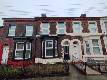 3 bedroom terraced house to rent - Photo 2