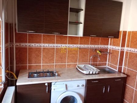 Apartament 1 cameră - zona Gării - Fotografie 3