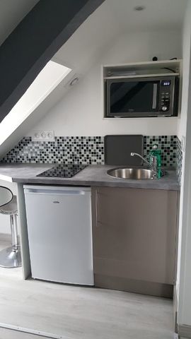 Location Appartement 1 pièce 22m² RENNES 35000 - Photo 3