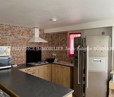 Location Appartement 2 pièces 53m² BOUCHET 26790 - Photo 3