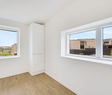 Skønt 5-værelses rækkehus på Marshalls Allé - Photo 3