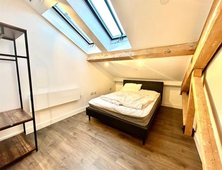 1 Bedroom Apartment Available Arranging tenancy - Photo 3