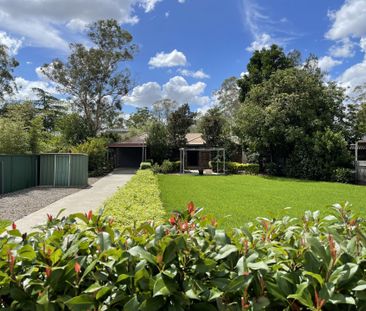 34 The Straight Road, Mulgoa - Photo 4