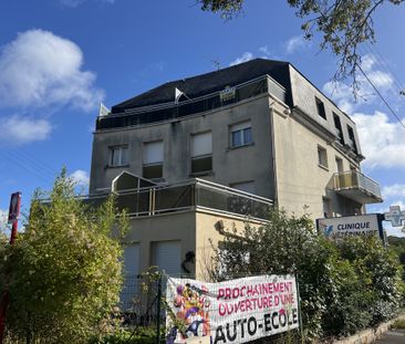 Location Appartement 2 pièces 34m² NOISY LE GRAND 93160 - Photo 4