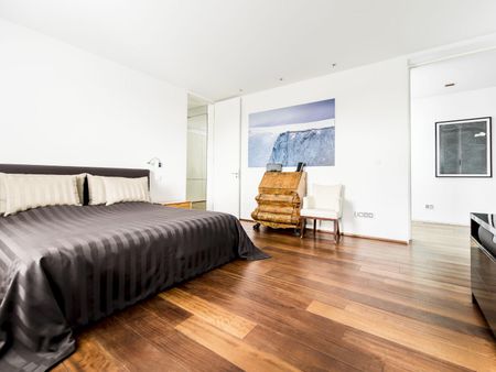 Appartement in Etterbeek - Photo 4