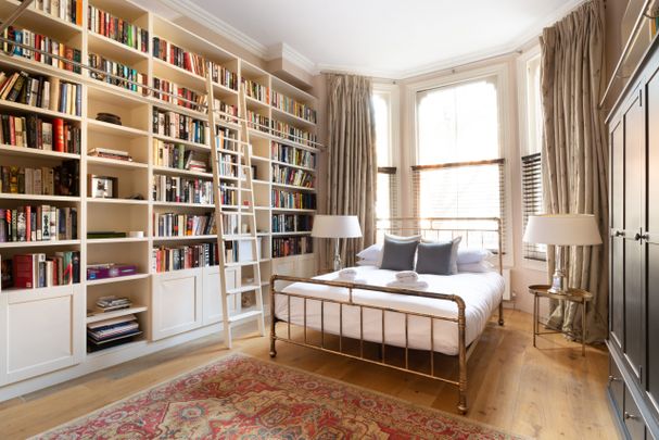 Oxford Gardens - Photo 1