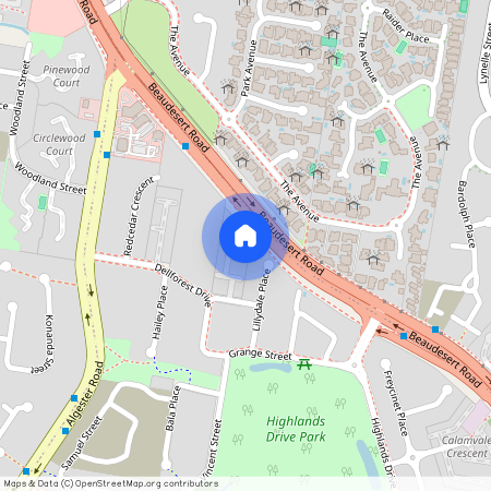 7/11 Pyranees Street, Calamvale