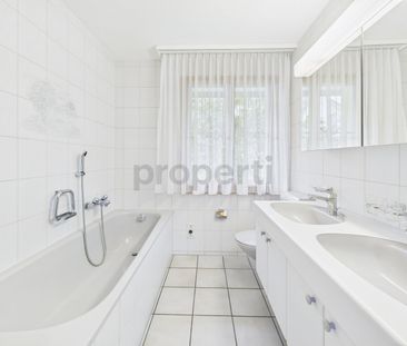 Exklusives Einfamilienhaus in Oberramsern - Photo 4