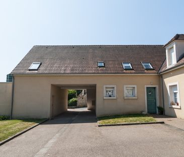 Location Maison 4 pièces 90 m² Le Magny - Photo 5