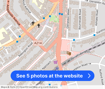 Gleneagle Road, Streatham, London, SW16 - Photo 1