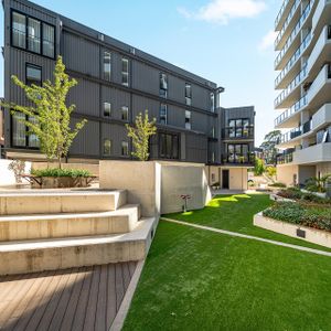 36/2 Torrens Street, Braddon ACT 2612 - Apartment For Rent | Domain - Photo 2