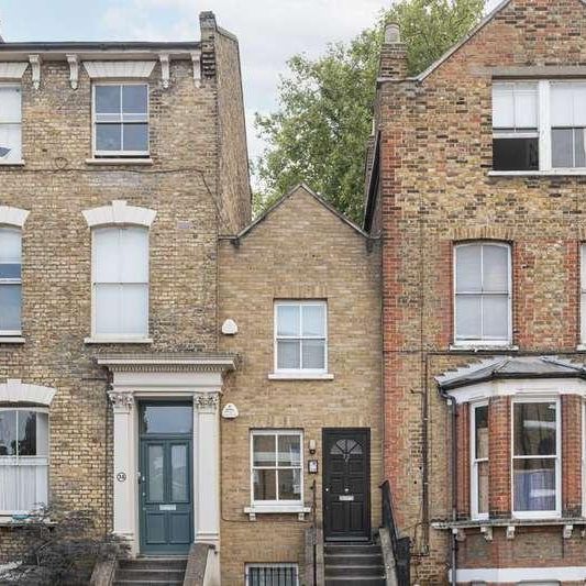 Sandringham Road, Hackney, E8 - Photo 1
