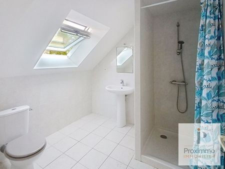 Location Maison 4 pièces 80m² - Photo 3