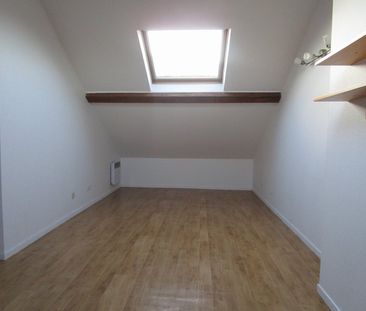 Location Appartement 2 pièces 22m² REIMS 51100 - Photo 1