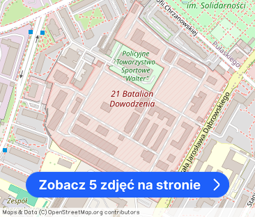 Wynajmę pokój ul. Langiewicza - Zdjęcie 1