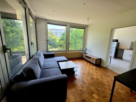 Location Appartement 3 pièces 64m² ANGERS 49100 - Photo 2