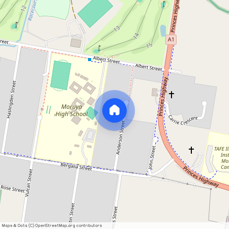 Unit 2/28 Anderson St, NSW 2537, Moruya