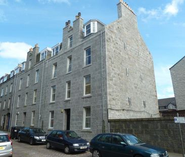 Fraser Street, Ground Left, - Photo 1