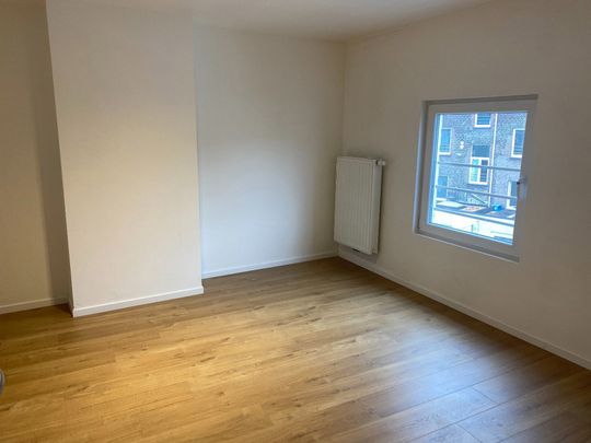 Duplex appartement met unieke leefruimte - Photo 1