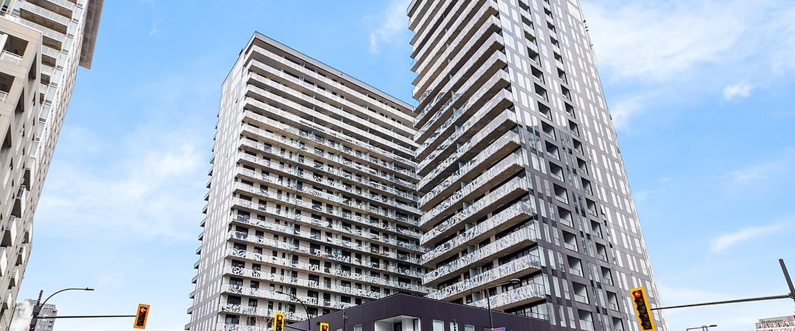 À louer / Appartement - Photo 1