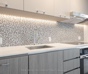 For Lease - 8188 Yonge Street Unit# 725, Vaughan, Ontario - Photo 4