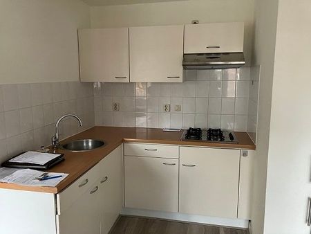 Appartement te huur Victor De Stuersstraat 24 C Maastricht - Photo 2