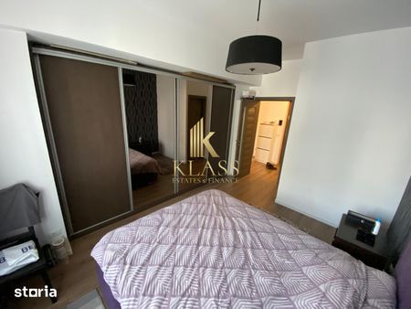Apartament de 2 camere in zona Timpuri Noi - Photo 2