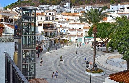 Studio Flat for rent in Mijas Pueblo - Peña Blanquilla, 900 €/month - Photo 2