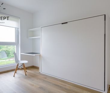 Stylowy 2 pok apartament | OD 10.03 - Фото 5