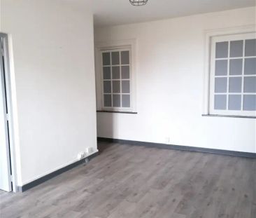 Location appartement 2 pièces - 33.56m² à Tourcoing (59200) - Photo 1