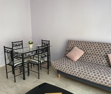 Location Appartement 1 pièce 28m² - Photo 3