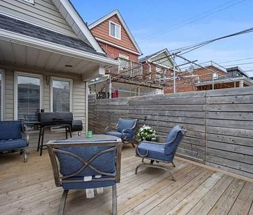 109 Earlscourt Ave, Toronto, ON M6E 4A8 | 109 Earlscourt Ave, Toronto - Photo 1