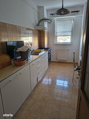 De închiriat ap 2 camere decomandate,62 mp Kaufland Mănăștur - Photo 2