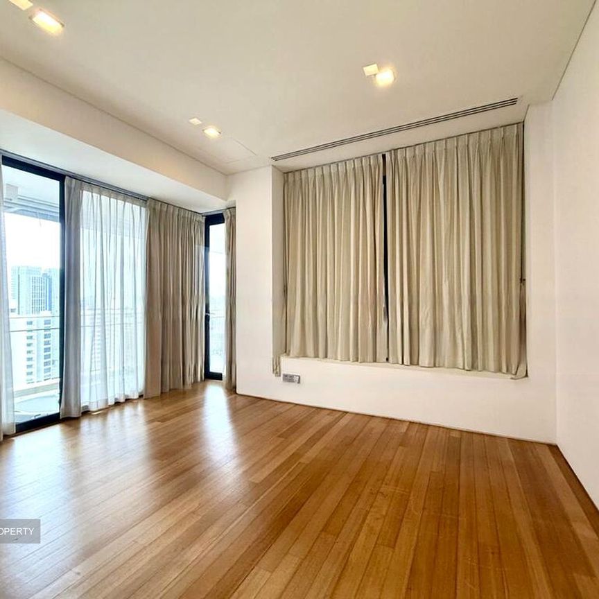 Saint Thomas Walk (D9), Apartment - For Rent - Photo 1