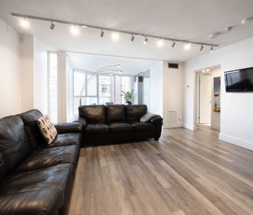 For Lease - 55 Centre Avenue Unit# 1807, Toronto, Ontario - Photo 6