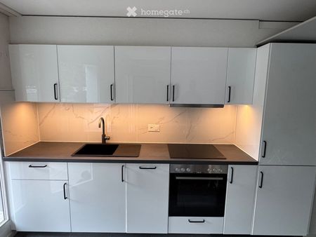3.5 Zimmer, 65 m² - Photo 4