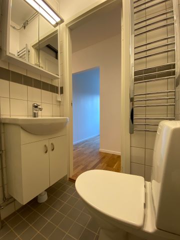 Mäster Ernsts gata 6A - Foto 2