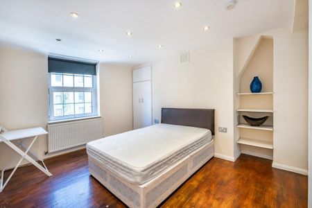Studio to rent - Photo 2