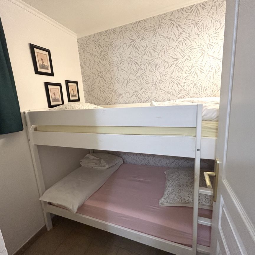 Location Appartement 3 pièces 42m² MALLEMORT 13370 - Photo 1