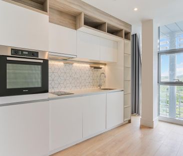 Studio to rent - Photo 5