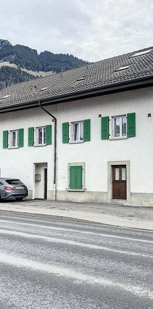 2.5 room apartment on the 2nd floor - Photo 1