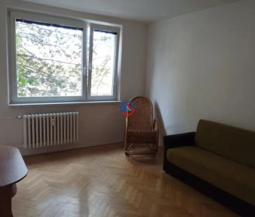 Pronájem bytu 2+1, Varšavské náměstí, Olomouc - Photo 1