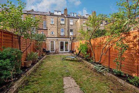 6 Bed Terraced House, Mayton Street, N7 - Photo 4