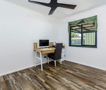 COMING SOON - Hidden Gem with Spa, Shed & MORE! - Photo 4