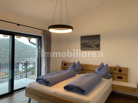 Mansarda via Plojer, Centro, Castelrotto - Photo 2