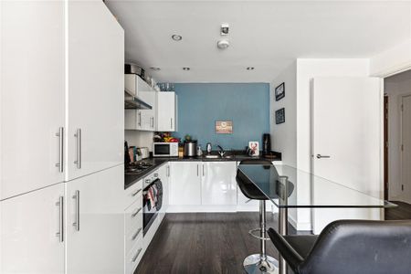 1 bedroom flat to rent - Photo 5