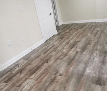 For Lease - 14 River Ridge Street Unit# Bsmt, Kitchener, Ontario - Photo 4