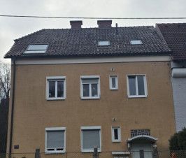 Helle Dachgeschoßwohnung in Linz: 3 Zimmer, Balkon und moderne Auss... - Photo 5