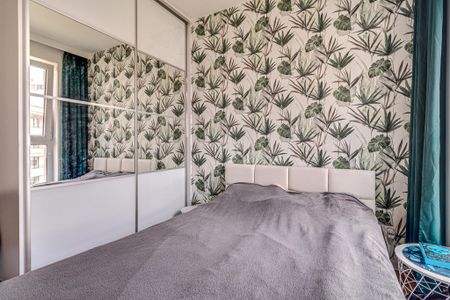Mieszkanie 2 pokoje 32 m² Wrocław-Stare Miasto - Szczepin - Zdjęcie 4